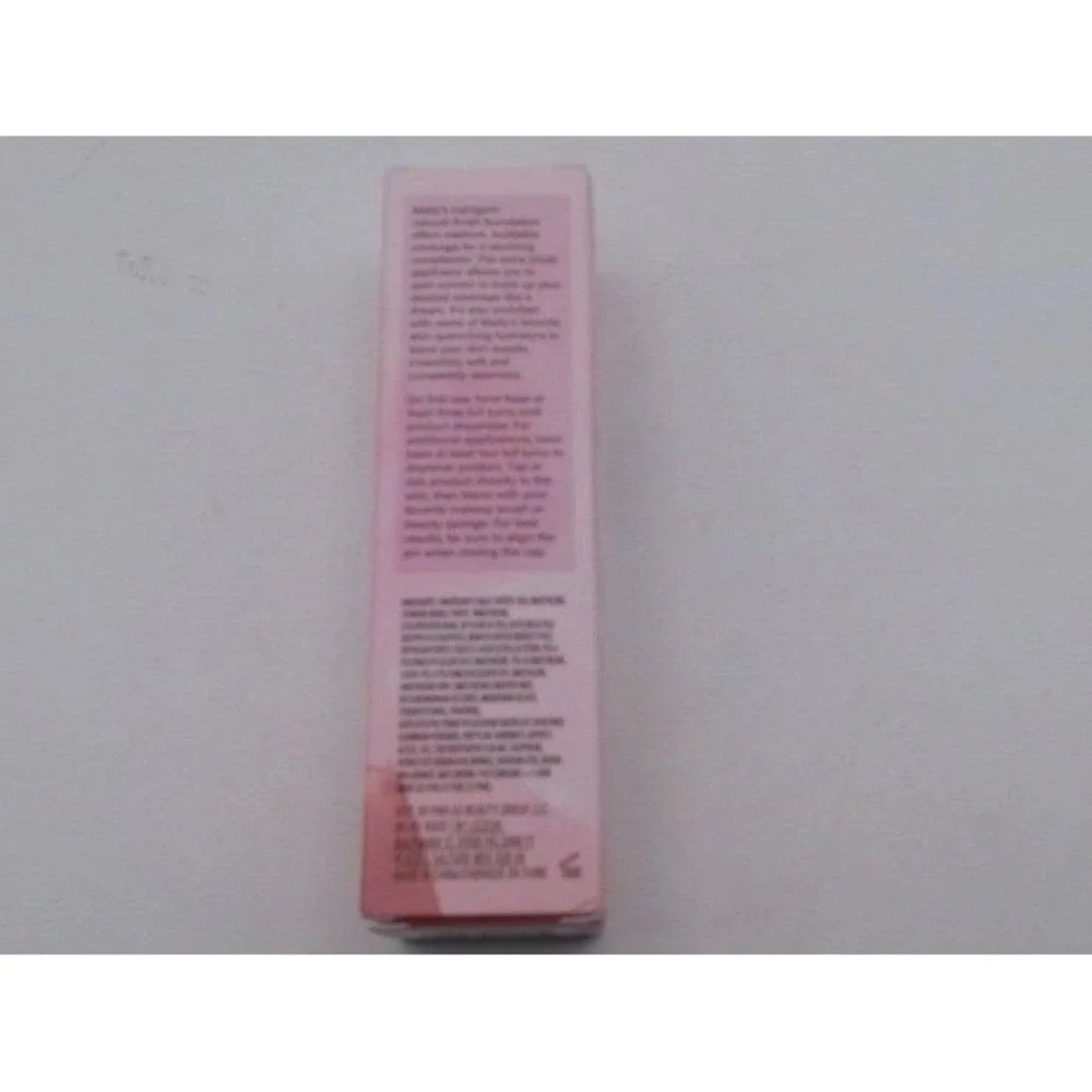 Mally - The Blush Pen Foundation, Light, BRAND NEW IN BOX